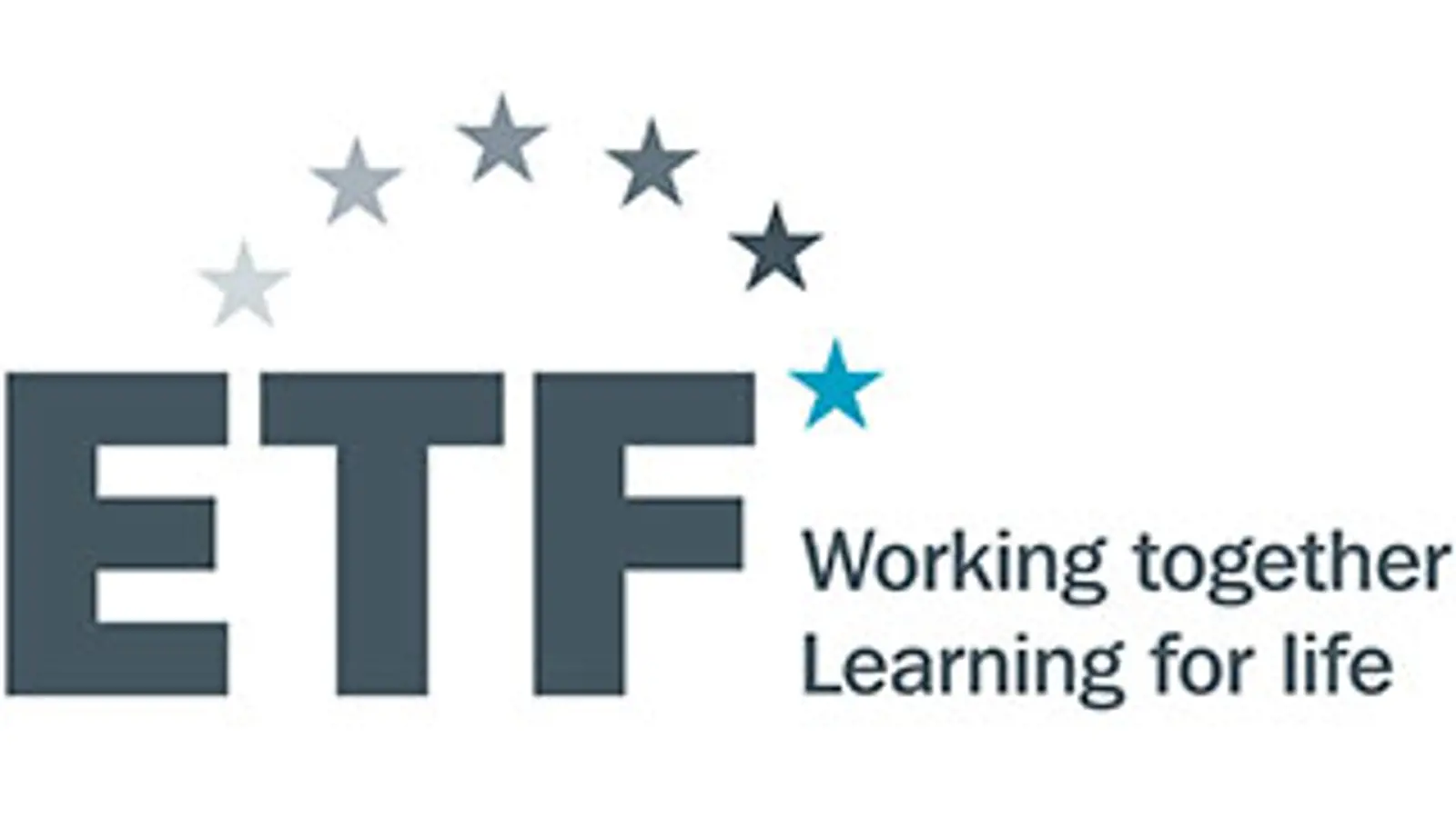 ETF – Working together, Learning for life